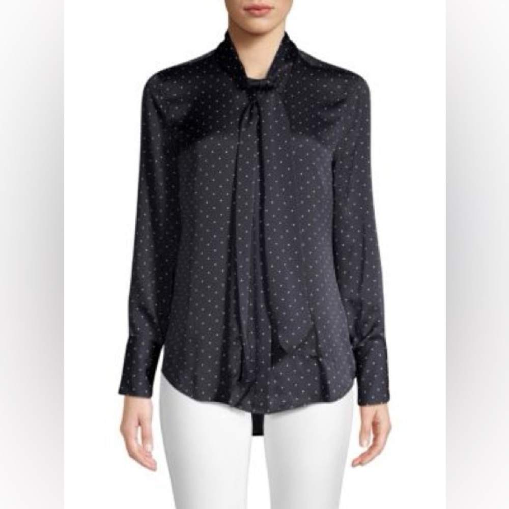 Equipment Luis blouse